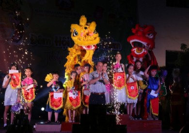 Bệnh viện Đa khoa tỉnh tổ chức 