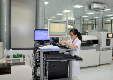 Xây dựng bệnh viện thông minh: Bệnh viện Đa khoa tỉnh đã sẵn sàng