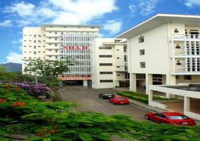 Bệnh viện đa khoa tỉnh Quảng Ninh được công nhận là cơ sở thực hành của Trường Đại học Y Hà Nội