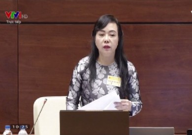 Bệnh viện, cơ sở y tế không đồng thuận với báo cáo của Kiểm toán nhà nước