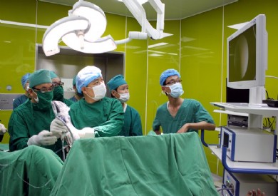 Bệnh viện Đa khoa tỉnh Quảng Ninh: “Nôi” đào tạo bồi dưỡng nguồn nhân lực chất lượng cao