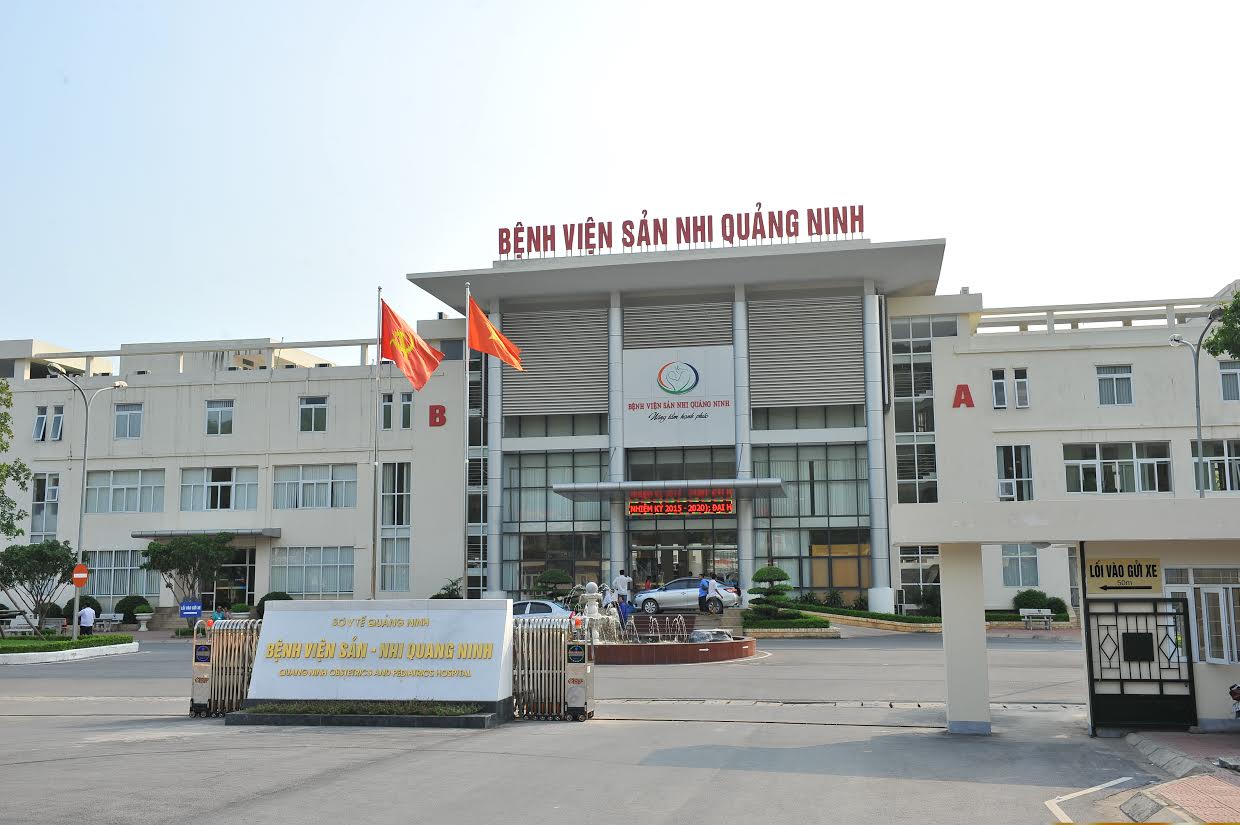 Y tế Quảng Ninh: Một nhiệm kỳ thành công với 3 đột phá
