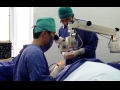 Giới thiệu dụng cụ mới trong phẫu thuật chỉnh hình cột sống tại Quảng Ninh
