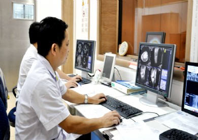 Bệnh viện Đa khoa tỉnh Quảng Ninh: Hướng tới 