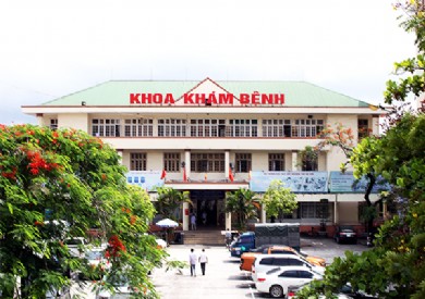 Quy định mức giá dịch vụ khám, chữa bệnh không thuộc phạm vi thanh toán của Quỹ BHYT áp dụng từ 1/10/2017