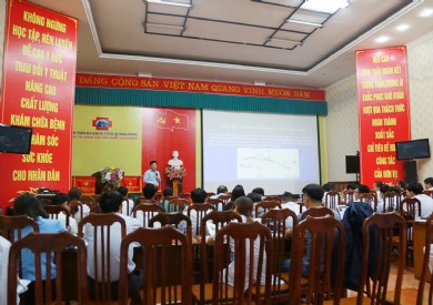 Hội thảo khoa học 