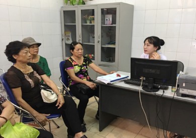 Dinh dưỡng là nền tảng của sức khỏe và trí tuệ