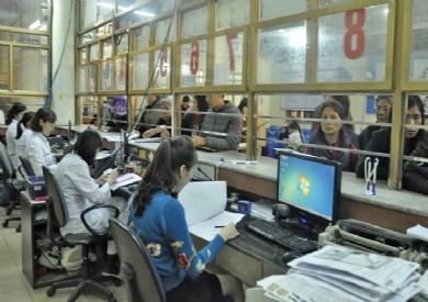 Điểm tựa của cán bộ, nhân viên y tế Bệnh viện Đa khoa tỉnh