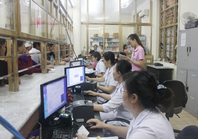 05 Nhiệm vụ trọng tâm ngành y tế Quảng Ninh năm 2018