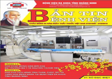 Phòng Truyền thông và Công nghệ thông tin: Dấu ấn sau 1 năm hoạt động