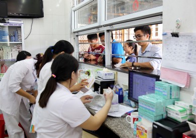 Bộ Y tế ban hành Thông tư số 52/2017/TT- BYT Quy định về đơn thuốc và việc kê đơn thuốc hóa dược, sinh phẩm trong điều trị ngoại trú