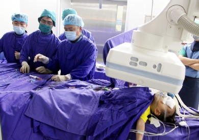 Dấu hiệu sớm nhận biết bệnh tim ở trẻ em
