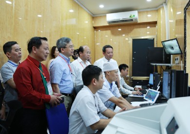 Chiến lược đào tạo và phát triển nguồn nhân lực: Cách làm của Bệnh viện Đa khoa tỉnh Quảng Ninh