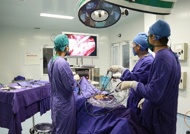 Phẫu thuật thoát vị bẹn nội soi ngoài phúc mạc: Cơ hội xuất viện sau 3 ngày điều trị