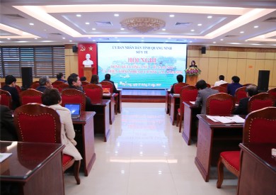 Hội nghị tổng kết công tác y tế năm 2019 và triển khai nhiệm vụ công tác năm 2020