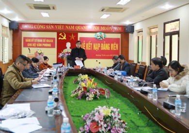 Nhiệm vụ khoa học “Ứng dụng sinh học phân tử trong chẩn đoán và điều trị các bệnh truyền nhiễm tại Bệnh viện Đa khoa tỉnh Quảng Ninh” nghiệm thu đạt kết quả xuất sắc