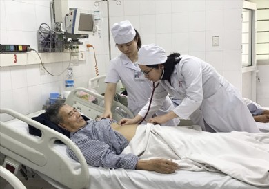 Bệnh viện Đa khoa tỉnh Quảng Ninh: Địa chỉ khám, chữa bệnh tin cậy của người dân