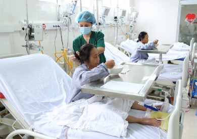 Bệnh viện Đa khoa tỉnh triển khai mổ tim hở đợt 15: Thêm 3 trái tim được hồi sinh khỏe mạnh
