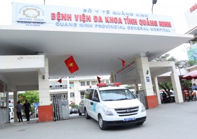 Nâng cao năng lực cấp cứu y tế