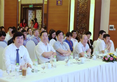 Hội nghị phẫu thuật thần kinh miền Bắc lần thứ V và Hội nghị điều dưỡng thần kinh lần thứ IV