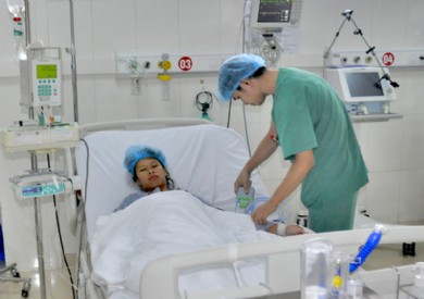 Nhận biết về suy tim