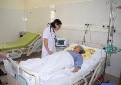 Đừng coi thường khói thuốc lá