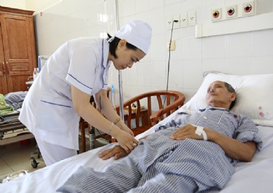 Tầm soát phát hiện sớm ung thư dạ dày – đại trực tràng tăng cơ hội sống