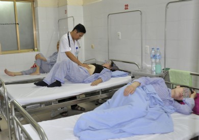 Nguyên nhân, triệu chứng của bệnh suy giáp
