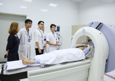 Tổng kết chuyển giao pha II xạ hình SPECT tim giữa Bệnh viện ĐK tỉnh với Bệnh viện TW Quân đội 108