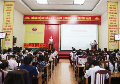 Chương trình tập huấn phục hồi chức năng thần kinh cho bệnh nhân sau đột quỵ não