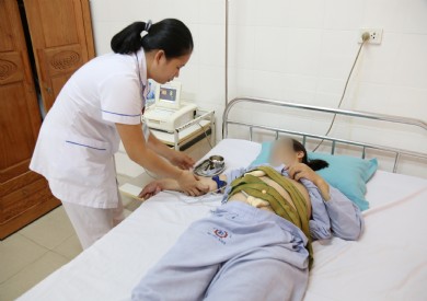 Thai 39 tuần chết lưu đáng tiếc: Khám thai không chỉ siêu âm là đủ