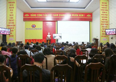 Hội nghị quán triệt thực hiện NQ số 19-NQ/TU, NQ số 20-NQ/TU và kiểm điểm công tác phòng chống dịch bệnh viêm đường hô hấp cấp Covid -19