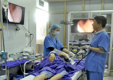 Nhận biết bệnh trào ngược dạ dày - thực quản