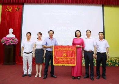 Hội nghị sơ kết 6 tháng đầu năm và xây dựng phương hướng 6 tháng cuối năm 2020