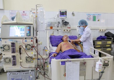 Không chủ quan với bệnh liên cầu khuẩn lợn