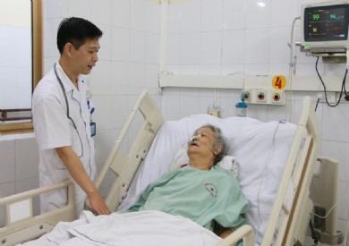 Bác sĩ đam mê nghiên cứu khoa học