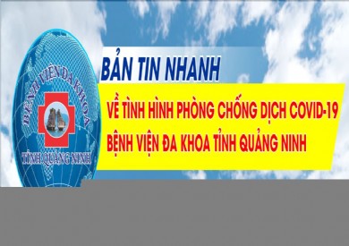 BẢN TIN NHANH VỀ TÌNH HÌNH PHÒNG CHỐNG DỊCH COVID-19 NGÀY 02/09/2020
