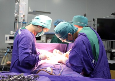 Phụ nữ từ 30-45 tuổi nên tầm soát sớm ung thư cổ tử cung