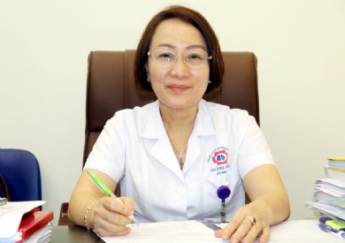 ''Phát huy khả năng sáng tạo, sự đam mê và nhiệt huyết với công việc của chị em''