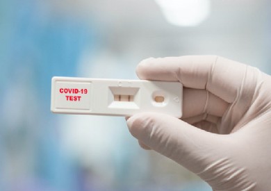 Bệnh viện Đa khoa tỉnh Quảng Ninh cập nhật thông tin về Test nhanh kháng nguyên SARS-CoV-2 trên địa bàn