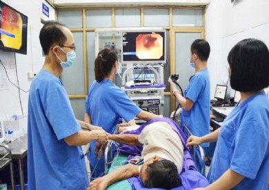 Ứng dụng nhiều kỹ thuật mới trong lĩnh vực thăm dò chức năng để chẩn đoán chuyên sâu