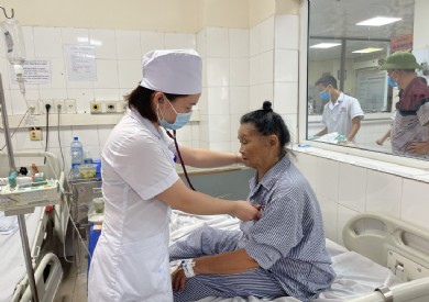 Phòng tránh đột quỵ