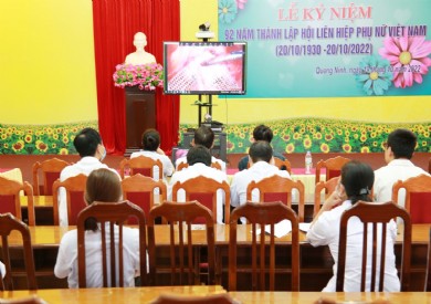 Bệnh viện Đa khoa tỉnh tổ chức sinh hoạt khoa học cập nhật chẩn đoán và điều trị sa sinh dục