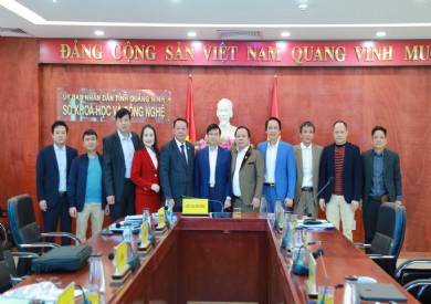 Nhiệm vụ khoa học cấp tỉnh “Ứng dụng kỹ thuật lấy huyết khối động mạch não bằng dụng cụ cơ học có sự trợ giúp của phần mềm Rapid trong điều trị đột quỵ nhồi máu não tại Bệnh viện Đa khoa tỉnh” nghiệm thu đạt kết quả xuất sắc