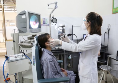 Sáng kiến trong phẫu thuật nội soi mũi xoang
