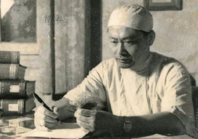 Giáo sư Tôn Thất Tùng: Người thầy thuốc làm rạng danh y học Việt Nam