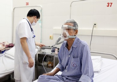 Hút thuốc lá và nguy cơ gia tăng các bệnh lý hô hấp, tim mạch