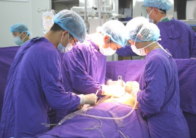 Bảo vệ sức khỏe tim mạch