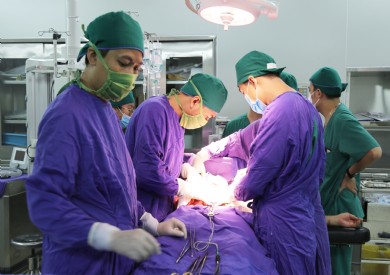 Cảnh giác với căn bệnh nguy hiểm phình động mạch chủ bụng