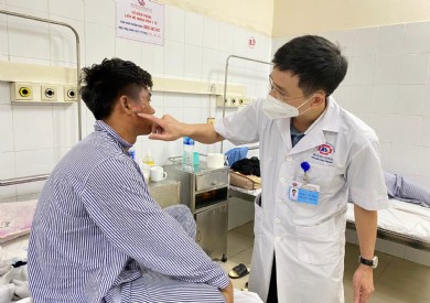 Cẩn trọng với tai nạn bỏng gia tăng